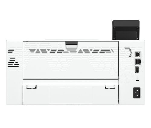 HP LaserJet Pro 4007dw Zwart-wit Printer