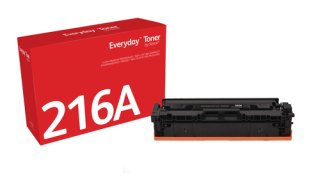 Everyday Zwart Toner compatibel met HP 216A (W2410A), Standaard capaciteit