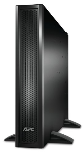 APC Smart-UPS X SMX120RMBP2U Extern batterij pakket