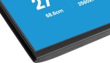 iiyama ProLite XB2792QSU-B1 computer monitor 68,6 cm (27") 2560 x 1440 Pixels Quad HD LED Zwart