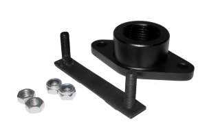 ZIRKONA JOINER DIAMOND PLATE SMALL