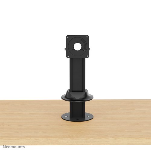 Neomounts DS15-632BL1 Tablet standaard bureau - max 3 kg