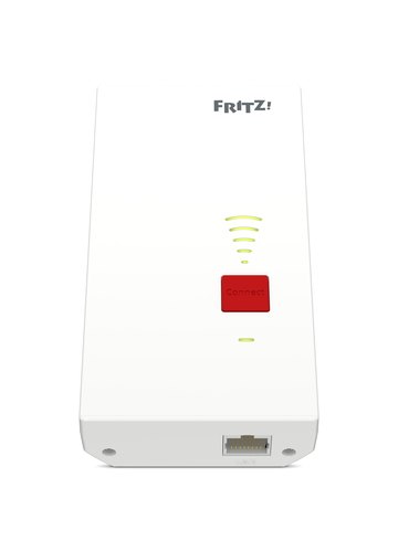 Repeater 2400 Edition International