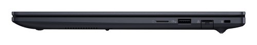 ASUS ExpertBook B3 B3405CCA-LY0758X Intel Core Ultra 5 225H Laptop 35,6 cm (14") WUXGA 16 GB DDR5-SDRAM 512 GB SSD Wi-Fi 6E (802.11ax) Windows 11 Pro Zwart, Grijs AZERTY Belgisch