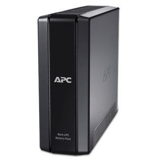APC Back-UPS Pro extern batterijpakket (voor 1500VA Back-UPS Pro modellen)