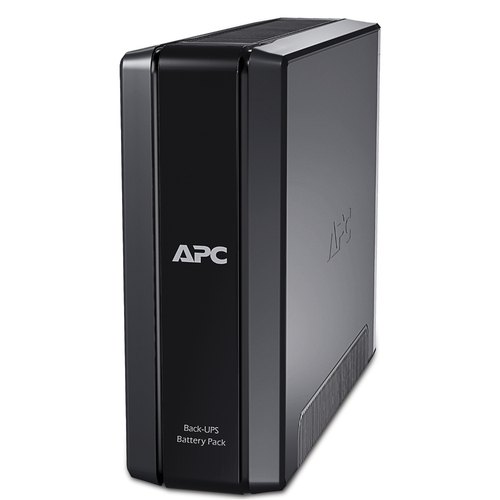APC Back-UPS Pro extern batterijpakket (voor 1500VA Back-UPS Pro modellen)