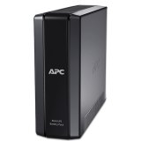 APC Back-UPS Pro extern batterijpakket (voor 1500VA Back-UPS Pro modellen)