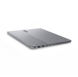 Lenovo ThinkBook 16 G8 IAL Intel Core Ultra 5 135H Laptop 40,6 cm (16") WUXGA 16 GB DDR5-SDRAM 512 GB SSD Wi-Fi 6E (802.11ax) Windows 11 Pro Grijs Engels