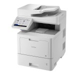 Brother MFC-L9630CDN multifunctionele printer Laser A4 2400 x 600 DPI 40 ppm