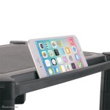 Neomounts NSMONITOR20 Monitor/laptopverhoger - hoogteverstelbaar - universeel