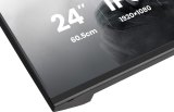 iiyama G2441HSU-B1 computer monitor 60,5 cm (23.8") 1920 x 1080 Pixels Full HD LED Zwart