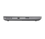 HP ZBook Fury G1i Wolf Pro Security Edition - Data Science Intel Core Ultra 9 285HX Mobiel werkstation 40,6 cm (16") WQXGA 32 GB DDR5-SDRAM 1 TB SSD NVIDIA RTX PRO 5000 Blackwell Wi-Fi 7 (802.11be) Windows 11 Pro AI Workstation, AI PC Zilver