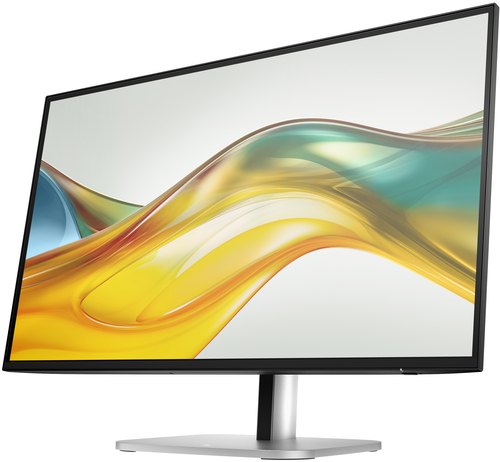 HP Series 5 Pro 27 inch QHD-monitor - 527pq
