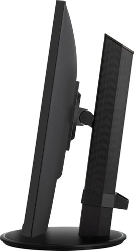 Viewsonic VG Series VG2709U-2K computer monitor 68,6 cm (27") 2560 x 1440 Pixels Quad HD LED Zwart