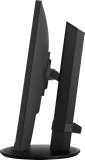 Viewsonic VG Series VG2709U-2K computer monitor 68,6 cm (27") 2560 x 1440 Pixels Quad HD LED Zwart