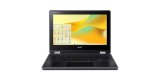 Acer Chromebook Spin 511 R756TN-TCO-C3N9 Intel® N N100 29,5 cm (11.6") Touchscreen HD 4 GB LPDDR5-SDRAM 32 GB eMMC Wi-Fi 6E (802.11ax) ChromeOS Zwart AZERTY