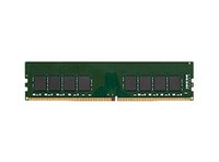 Kingston Technology KCP432ND8/16 geheugenmodule 16 GB 1 x 16 GB DDR4 3200 MT/s 288-pin DIMM