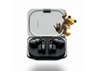 Nothing Ear (a) Black