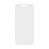 PanzerGlass SAFE. by ® 2-Way Privacy Screen Protector iPhone 17 Pro | Ultra-Wide Fit w. EasyAligner Doorzichtige schermbeschermer Apple 1 stuk(s)