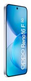 OPPO Reno16 F 5G 16,7 cm (6.57") Dual SIM Android 16.0 USB Type-C 8 GB 256 GB 6500 mAh Wit