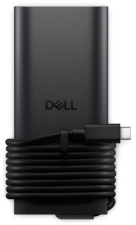 DELL 12K3X netvoeding & inverter Binnen 130 W Zwart