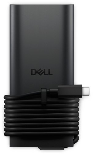 DELL 12K3X netvoeding & inverter Binnen 130 W Zwart