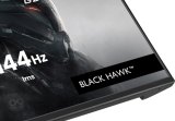iiyama G-MASTER GB2441HSU-B1 computer monitor 60,5 cm (23.8") 1920 x 1080 Pixels Full HD LED Zwart