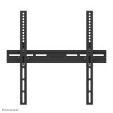 Neomounts WL35-350BL14 TV-beugel wand 32-65" - kantelbaar - vergrendelbaar - Easy Install