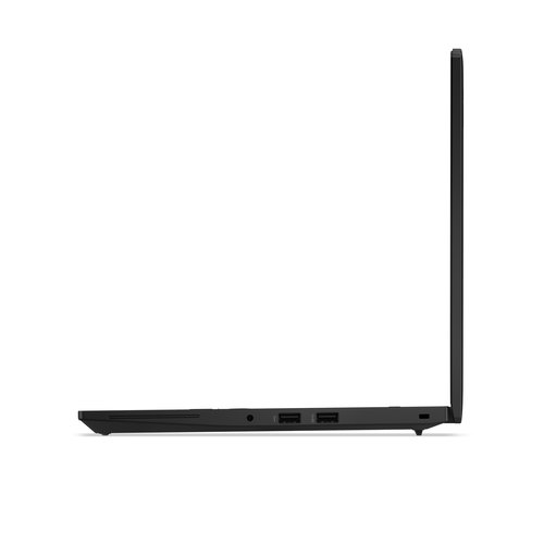 Lenovo ThinkPad L14 Gen 7 (Intel) Copilot+ PC Intel Core Ultra 5 325 Laptop 35,6 cm (14") WUXGA 16 GB DDR5-SDRAM 512 GB SSD Wi-Fi 7 (802.11be) Windows 11 Pro Zwart Engels