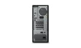 Lenovo ThinkStation P3 Tower Gen 2 Intel Core Ultra 7 265 32 GB DDR5-SDRAM 512 GB SSD NVIDIA RTX A1000 Windows 11 Pro Workstation Zwart