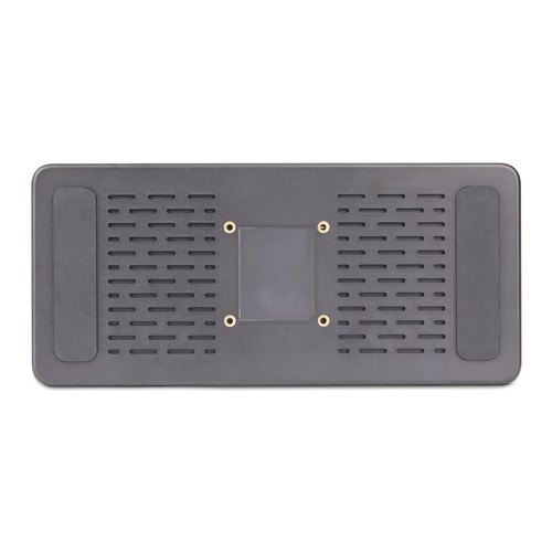StarTech.com Triple-Monitor USB4 Docking Station, 4K 60Hz HDMI of DisplayPort, 100W Laptop Charging, 2.5GbE, USB-C Multi-Monitor Dock, Zonder Drivers