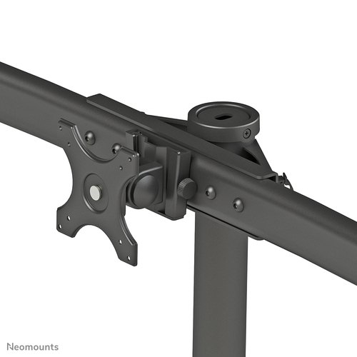 Neomounts FPMA-D700DD6 Monitorstandaard 10-27"