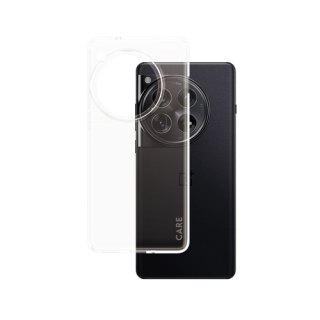 PanzerGlass CARE™ by ® X-Ray Case OnePlus 13 mobiele telefoon behuizingen Hoes Transparant