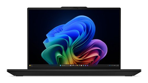 Lenovo ThinkPad T16 Gen 5 (Intel) Copilot+ PC Intel Core Ultra 5 325 Laptop 40,6 cm (16") WUXGA 16 GB LPDDR5x-SDRAM 512 GB SSD Wi-Fi 7 (802.11be) Windows 11 Pro Zwart Engels