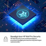 HP Z2 Mini G1a Wolf Pro Security Edition Copilot+ PC AMD Ryzen AI Max+ PRO PRO 395 64 GB LPDDR5x-SDRAM 1 TB SSD Windows 11 Pro Mini PC Workstation AI Workstation, AI PC Zwart