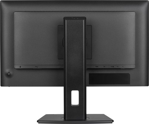 iiyama ProLite XB2492HSU-B1 computer monitor 60,5 cm (23.8") 1920 x 1080 Pixels Full HD LED Zwart