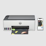HP Smart Tank 5105 Draadloos All-in-One Kleur Printer, Kopieerapparaat, scanner