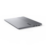 Lenovo ThinkBook 14 G8 IAL Intel Core Ultra 5 135H Laptop 35,6 cm (14") WUXGA 16 GB DDR5-SDRAM 512 GB SSD Wi-Fi 6E (802.11ax) Windows 11 Pro Grijs Engels