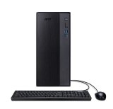 Acer Aspire TC-102 BI5220 BE Intel Core 5 210H 16 GB DDR4-SDRAM 512 GB SSD Windows 11 Home Desktop PC Zwart
