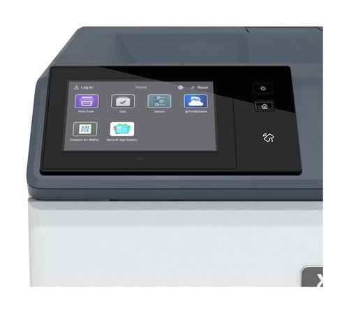 Xerox VersaLink C620 A4 50 ppm tosidig skriver PS3 PCL5e/6 2 skuffer 650 ark