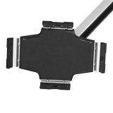 StarTech.com Tablet houder - bureau monteerbaar - scharnierende arm - iPad of Android