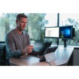 Kensington Kabelslot met sleutel voor Surface Pro en Surface Go