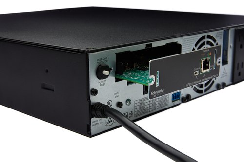 APC AP9640 Smart-UPS Netwerk Management Card (gen3)