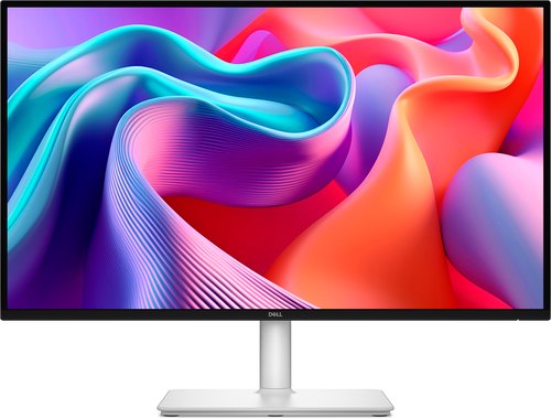 DELL Plus S2725DSM computer monitor 68,6 cm (27") 2560 x 1440 Pixels Quad HD LCD Wit