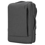 Targus Cypress EcoSmart 39,6 cm (15.6") Rugzak Grijs