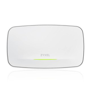 Zyxel WBE660S-EU0101F Wifi 7 draadloos toegangspunt (WAP) 11530 Mbit/s Grijs (PoE)