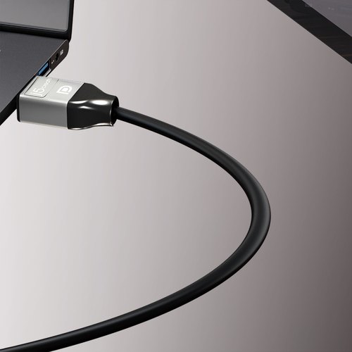j5create JDC42-N 4K DisplayPort™ Kabel