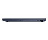 HP EliteBook X Flip G2i 14 Next Gen AI PC Copilot+ PC Intel Core Ultra 7 356H Hybride (2-in-1) 35,6 cm (14") Touchscreen WUXGA 32 GB LPDDR5x-SDRAM 1 TB SSD Wi-Fi 7 (802.11be) Windows 11 Pro Blauw AZERTY
