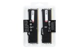 Kingston Technology FURY Beast 32GB 6000MT/s DDR5 CL36 DIMM (Kit van 2) RGB EXPO