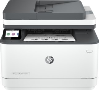 HP LaserJet Pro MFP 3102fdn printer